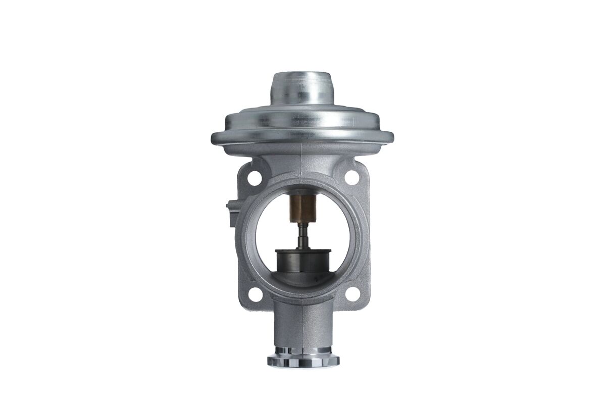 Клапан возврата ОГ - 703269 VALEO